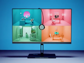Le moniteur professionnel ColorPro. (Source : ViewSonic)