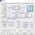 HP ProBook x360 440 G1 - CPU-Z.