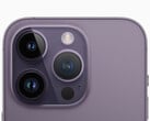 L'iPhone 14 Pro et le 14 Pro Max sont dotés d'une configuration à trois caméras avec un appareil photo principal de 48 MP. (Image Source : Apple)