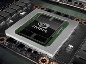 Il semble que NVIDIA ait basé les cartes mobiles RTX 3070 sur le GPU GA104M. (Source de l'image : Gamers Navy)