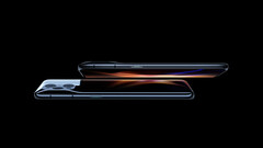 Le nouveau Find X3. (Source : OPPO)