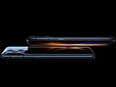 Le nouveau Find X3. (Source : OPPO)