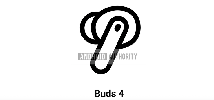 Galaxy Le design du Buds 4 a fait l'objet d'une fuite (Image Source : Android Authority)