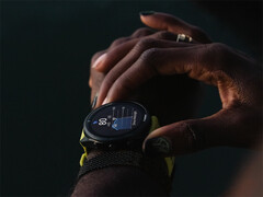 La dernière mise à jour de Garmin pour ses anciennes smartwatches Forerunner est la deuxième qu'elle publie cette semaine. (Source de l'image : Garmin)