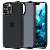 rendu de l'étui de l'iPhone 13. (Image source : Spigen via @evleaks)