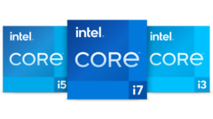 La gamme Intel Core va faire l'objet d'un important changement de marque. (Source de l'image : Intel)