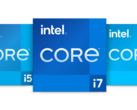 La gamme Intel Core va faire l'objet d'un important changement de marque. (Source de l'image : Intel)