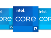 La gamme Intel Core va faire l'objet d'un important changement de marque. (Source de l'image : Intel)