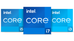 La gamme Intel Core va faire l&#039;objet d&#039;un important changement de marque. (Source de l&#039;image : Intel)