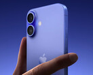 L'iPhone 17 pourrait reprendre le design de l'actuel iPhone 16. (Source de l'image : Apple)