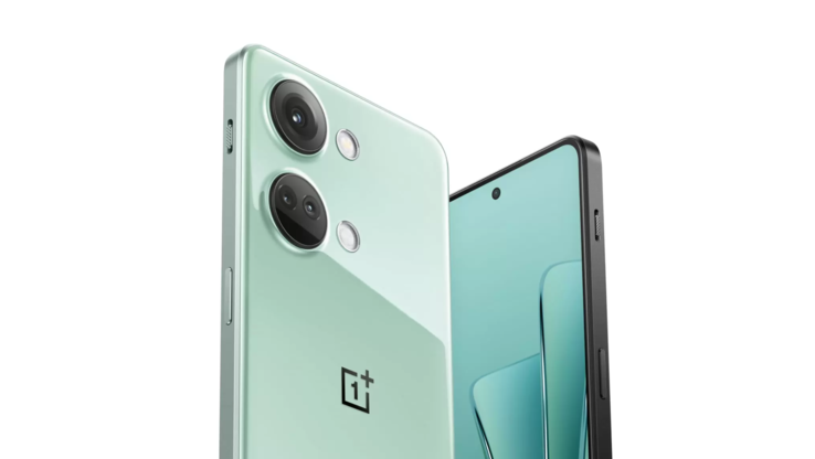 ...sera emballé dans ce design différencié. (Source : OnePlus CN)