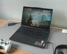 Lenovo Legion Pro 5 16 (source de l'image : Notebookcheck)