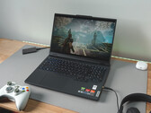 Lenovo Legion Pro 5 16 (source de l'image : Notebookcheck)