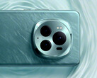 Le Magic 6 Pro supportera un zoom numérique 100x, probablement à partir de son appareil photo principal. (Source de l'image : Honor)