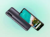 Le Mi A3. (Source : Tech Crunch)