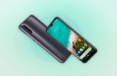 Le Mi A3. (Source : Tech Crunch)