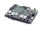 Le MSI MS-CF27 SBC est arrivé avec un CPU Intel jusqu'à 8 cœurs et 32 Go de RAM.