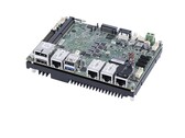 Le MSI MS-CF27 SBC est arrivé avec un CPU Intel jusqu'à 8 cœurs et 32 Go de RAM.