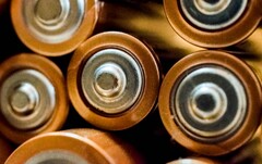 Les perspectives commerciales de l'utilisation du graphène dans le lithium-ion ont été examinées. (Source de l'image : Pexels/Hilary Halliwell)