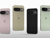 Le Pixel 9 devrait refléter les récents designs du cadre de l'iPhone avec des coins plus arrondis. (Source de l'image : Technizo Concept)