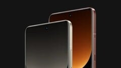 L&#039;écran du GT 7 Pro. (Source de l&#039;image : Realme)