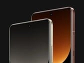 L'écran du GT 7 Pro. (Source de l'image : Realme)