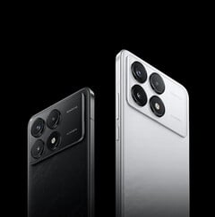 Le Redmi K70 Ultra sera l&#039;appareil le plus haut de gamme de la marque Redmi pour l&#039;année. (Source : Xiaomi)