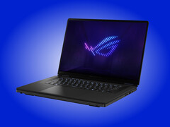 Le ROG Zephyrus Duo (2026) GX651 ressemble beaucoup aux autres ordinateurs portables de jeu de 16 pouces dans sa configuration « standard ».