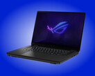 Le ROG Zephyrus Duo (2026) GX651 ressemble beaucoup aux autres ordinateurs portables de jeu de 16 pouces dans sa configuration « standard ».