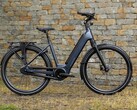eWAY 6.1 : un vélo électrique adapté à un usage quotidien et doté de nombreuses fonctionnalités