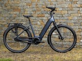 eWAY 6.1 : un vélo électrique adapté à un usage quotidien et doté de nombreuses fonctionnalités
