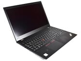 Test du Lenovo ThinkPad T15 Gen 1 (i7-10510U, MX330, 4K UHD) : gâché par l'absence de version AMD