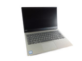 Courte critique du PC portable Lenovo IdeaPad 320S-13IKBR (i5-8250U, MX150)