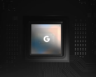 Le Google Tensor G5 est à nouveau apparu sur Geekbench. Rendu artistique de la puce (source : Google)