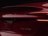 La nouvelle Model 3 Highland est enfin lancée aux États-Unis (image : Tesla)