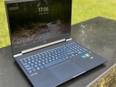 Les GPU Nvidia GeForce RTX 5060 et RTX 5050 équiperont un futur ordinateur portable de jeu HP Victus 16 (image source : Notebookcheck)