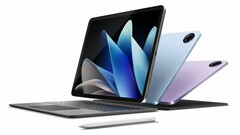 Le Pad 3 Pro. (Source de l'image : Vivo)