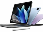 Le Pad 3 Pro. (Source de l'image : Vivo)