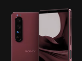 Le "Xperia 1 VI". (Source : Science and Knowledge via YouTube)