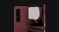Le &quot;Xperia 1 VI&quot;. (Source : Science and Knowledge via YouTube)