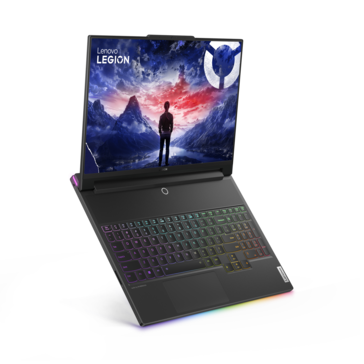 Lenovo Legion 9i Gen 9 (image via Lenovo)