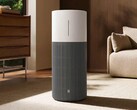 L'humidificateur purificateur Mijia 3 Pro est conçu pour les grandes pièces.