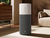 L'humidificateur purificateur Mijia 3 Pro est conçu pour les grandes pièces. 