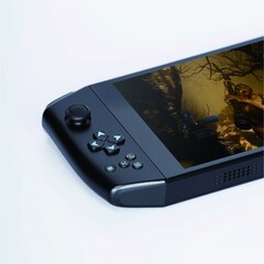 Une version révisée de l'AYA NEO est déjà en préparation. (Image source : AYA)