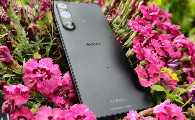 Sony Xperia 1 V : avis sur le smartphone