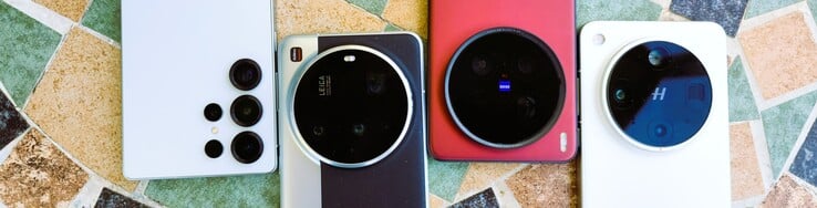 Les meilleurs smartphones de 2025 testés