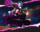 le développeur de 2XKO annonce le prochain test de jeu et dévoile la liste des personnages