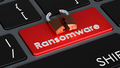 Les attaques par ransomware pourraient avoir coûté aux entreprises plus de 5 milliards de dollars de pertes cette année (Image source : Kaspersky) 
