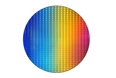 Tranche de processeur Intel de 8e génération (Source : Intel)