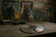 Sur Reddit, les utilisateurs discutent actuellement des jeux qui ont ruiné la réputation d'une série entière. (Source de l'image : OpenAI)